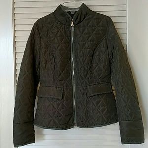 Coalition LA Quilted Jacket Size XS